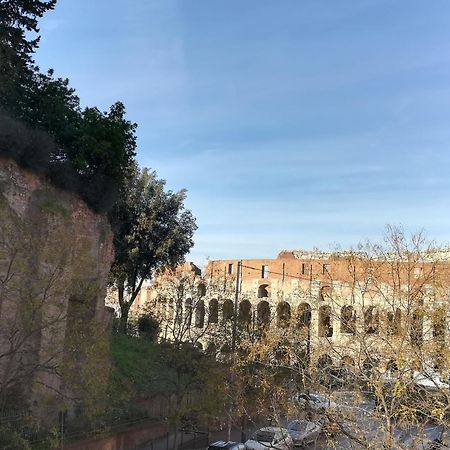 Colosseum Music Design Roma Exterior foto